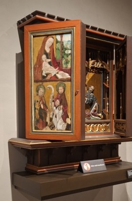 Fritzlar, Dommuseum