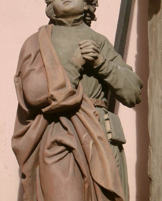 Mainz, St. Ignaz