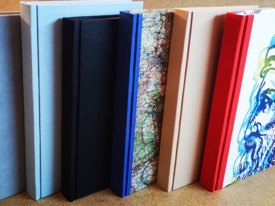 Tageskurs Fadenheftung