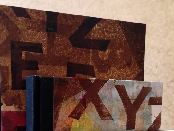 Tageskurs Fadenheftung