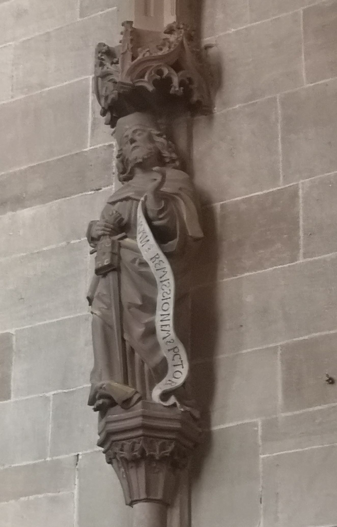 Trier, Dom