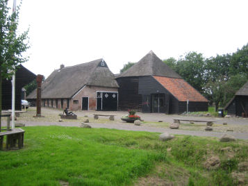 Boekbindcentrum Echten