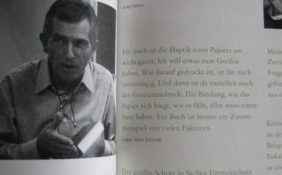 Minibeutelbuch