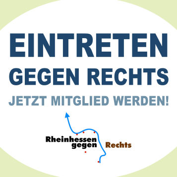 Rheinhessen gegen Rechts