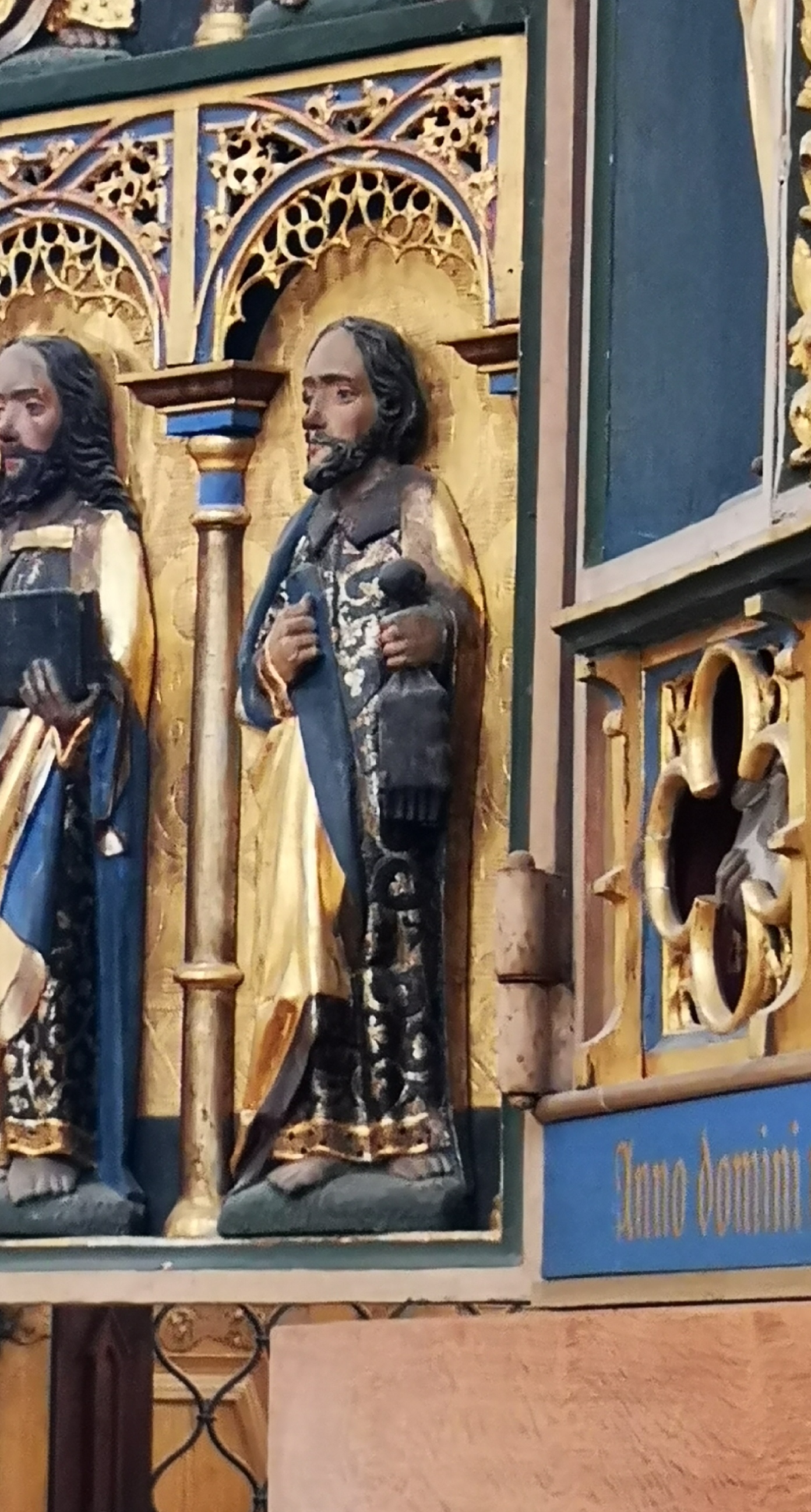 Schöppingen, St. Brictius-Kirche