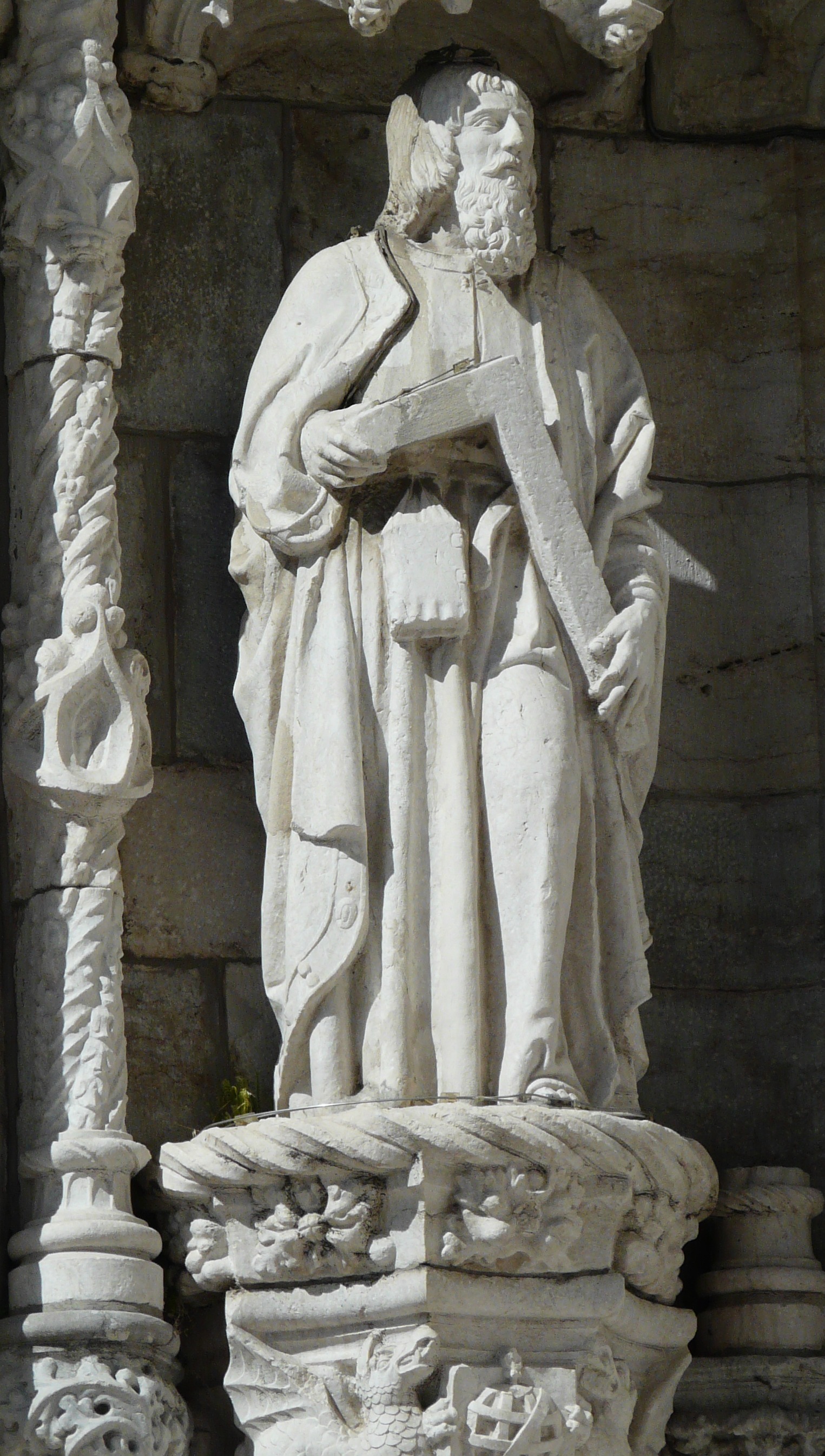 Lisboa, Mosteiro de Belem
