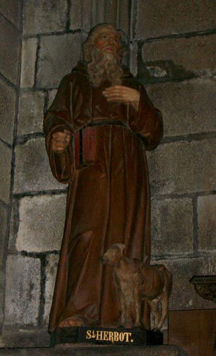 St. Pol de Leon, Cathédrale St. Pol Aurélien