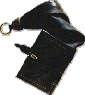G�ste-Beutelbuch des 
BuchbindeAtelier . Kochinke