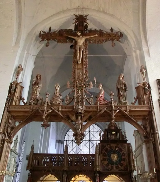 Dom zu L�beck