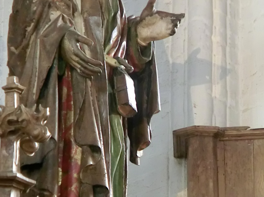 Dom zu L�beck