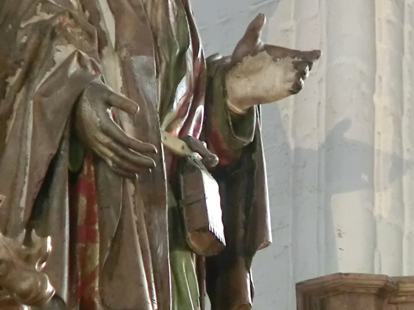 Dom zu L�beck