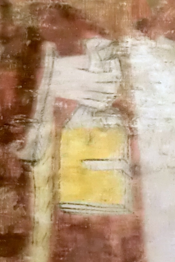 M�lln St. Niclolai