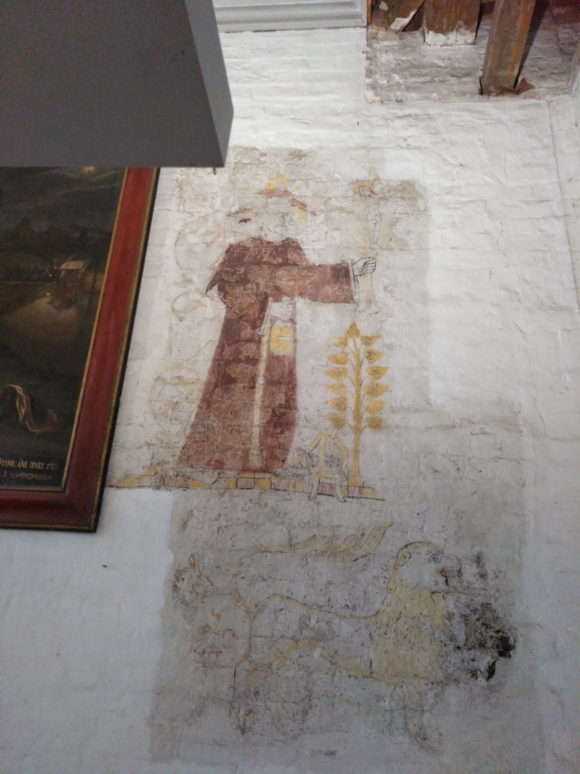 M�lln St. Niclolai