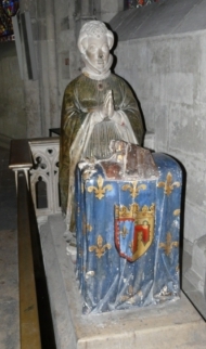Cath�drale de Bourges