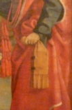 Triptyque de la vie de saint J�r�me, 1518, Monast�re royal de Brou