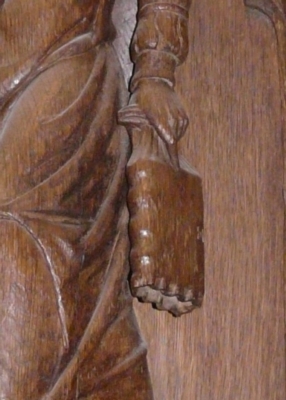 Monast�re royal de Brou