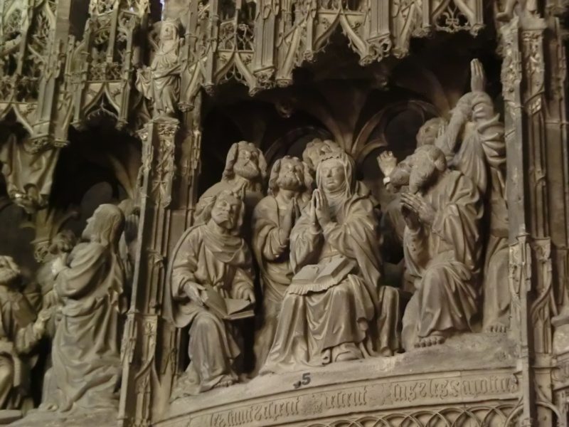Cath�drale Notre-Dame de Chartres