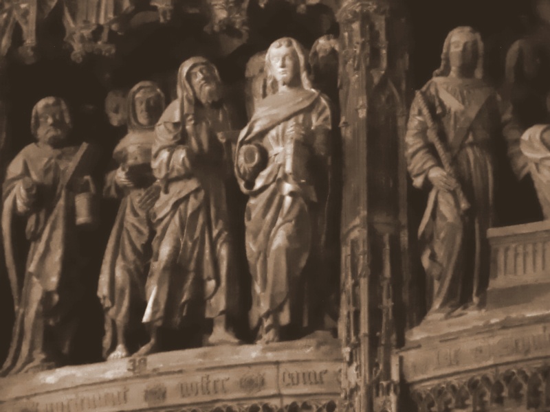 Cath�drale Notre-Dame de Chartres