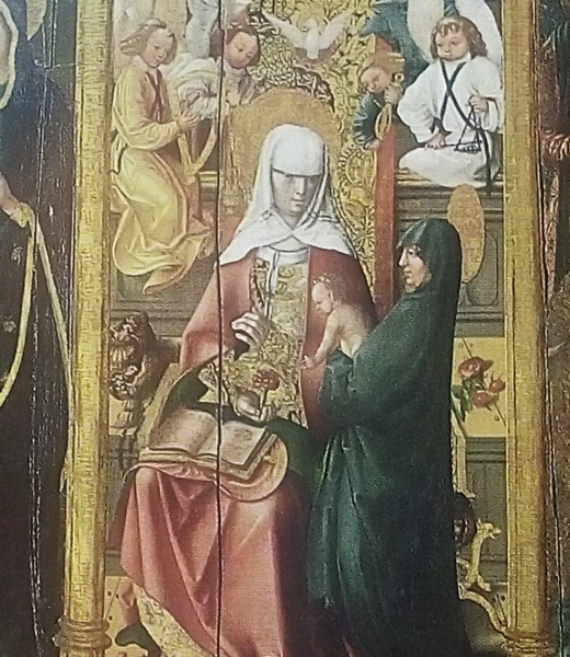 Beutelbuch Geisenheim
