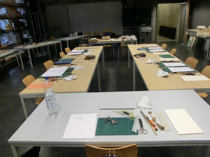 Hochschule RheinMain