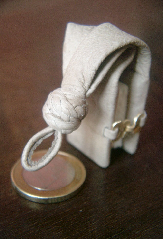 Beutelbuch
BuchbindeAtelier . Kochinke