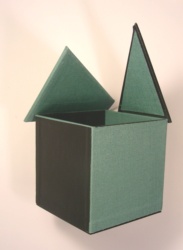 BuchbindeAtelier . Kochinke
		Schachteln