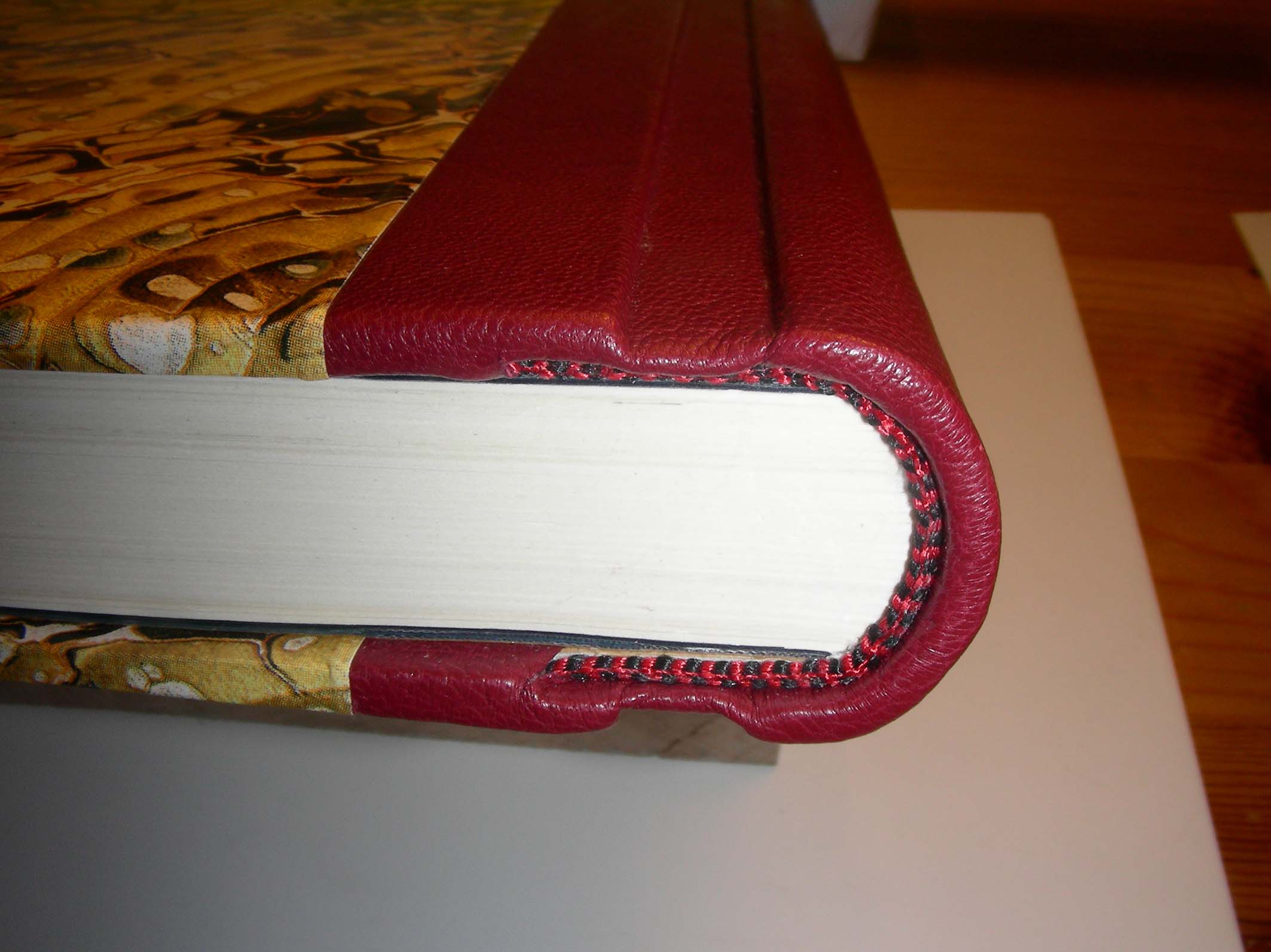 BuchbindeAtelier . Kochinke