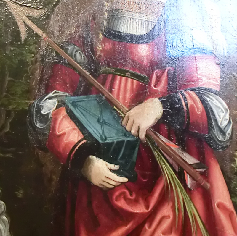 Unterlinden-Museum